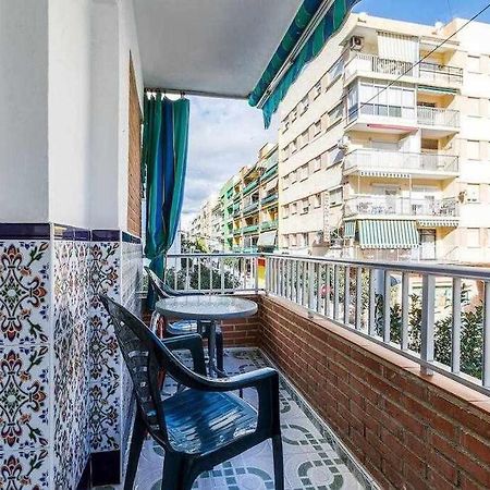 A&N Princesa 2 Torre Del Mar Eksteriør billede