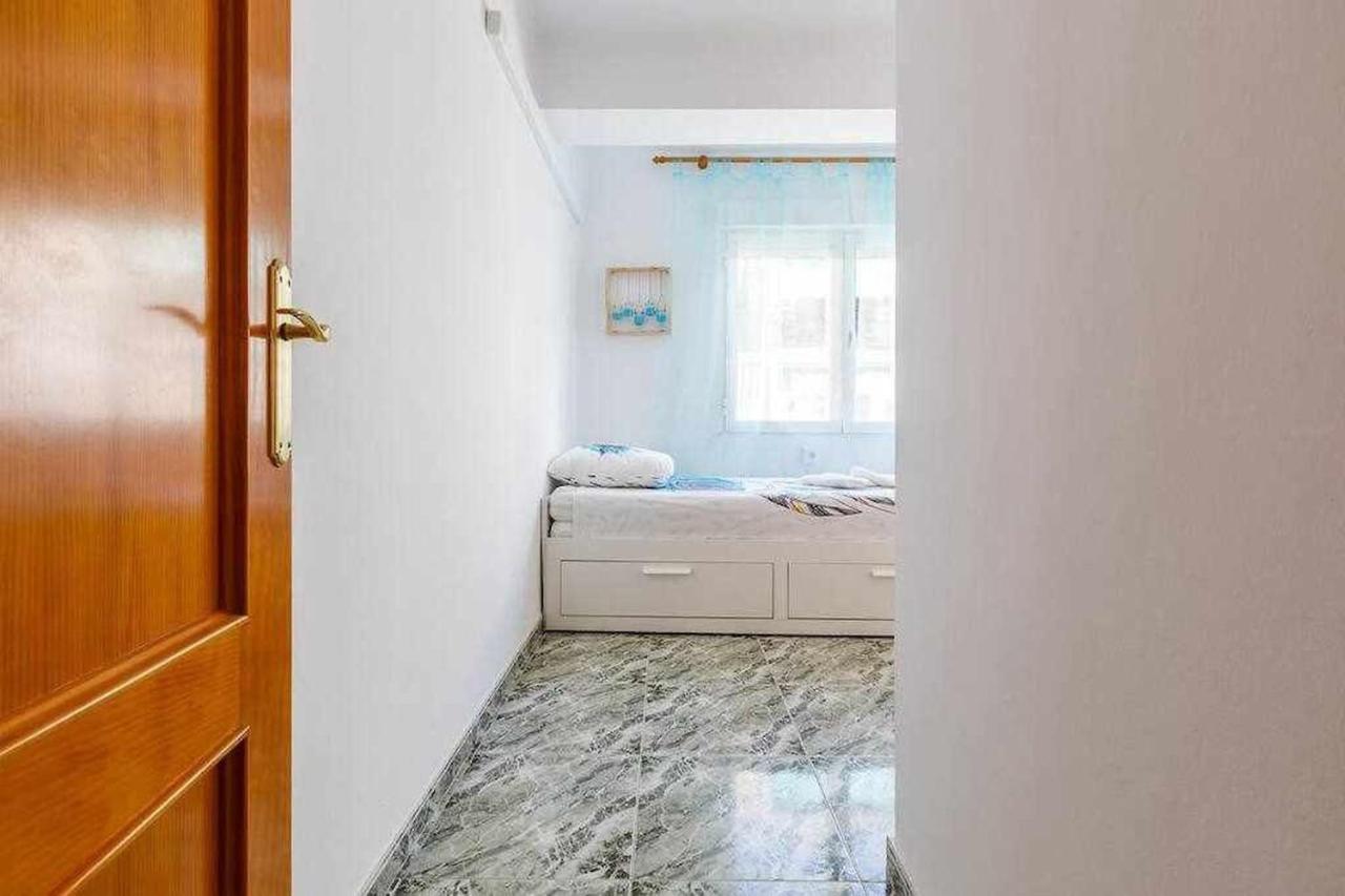 A&N Princesa 2 Torre Del Mar Eksteriør billede